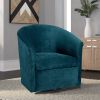 Eden Ocean Swivel Chair